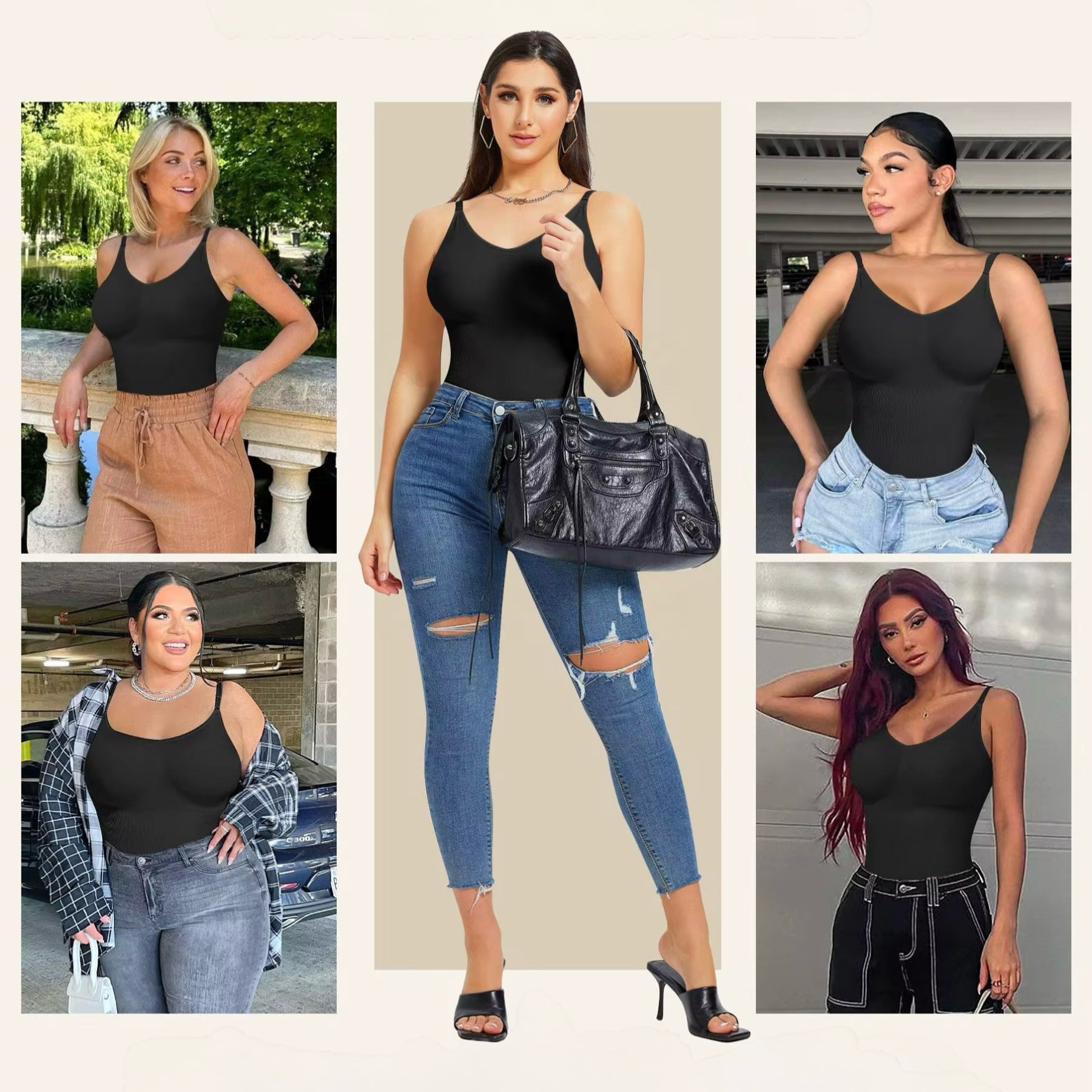 Sublime - Cuerpo Adelgazante Escultor – Confort & Elegancia