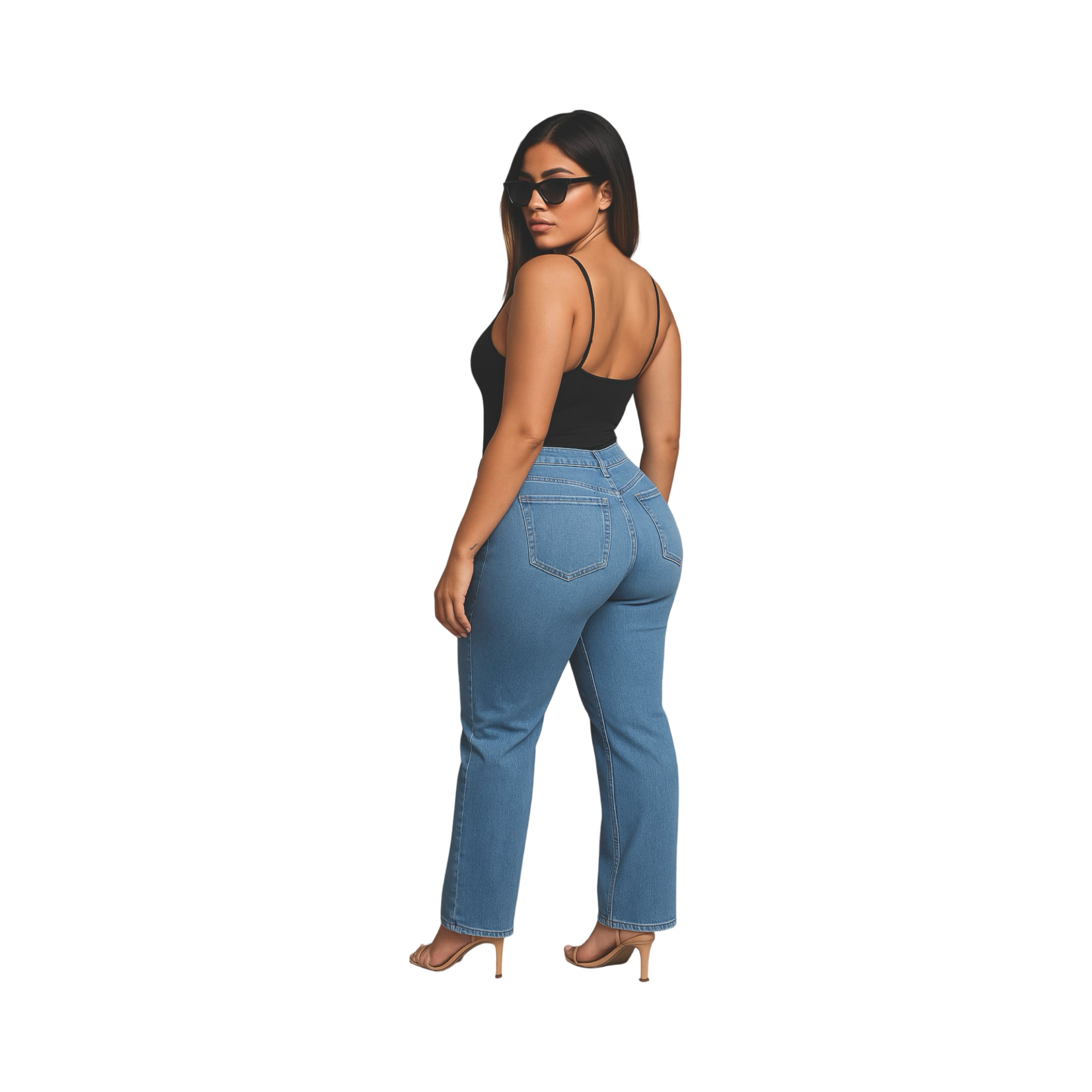 Sublime – Body sculptant et amincissant – Confort et élégance