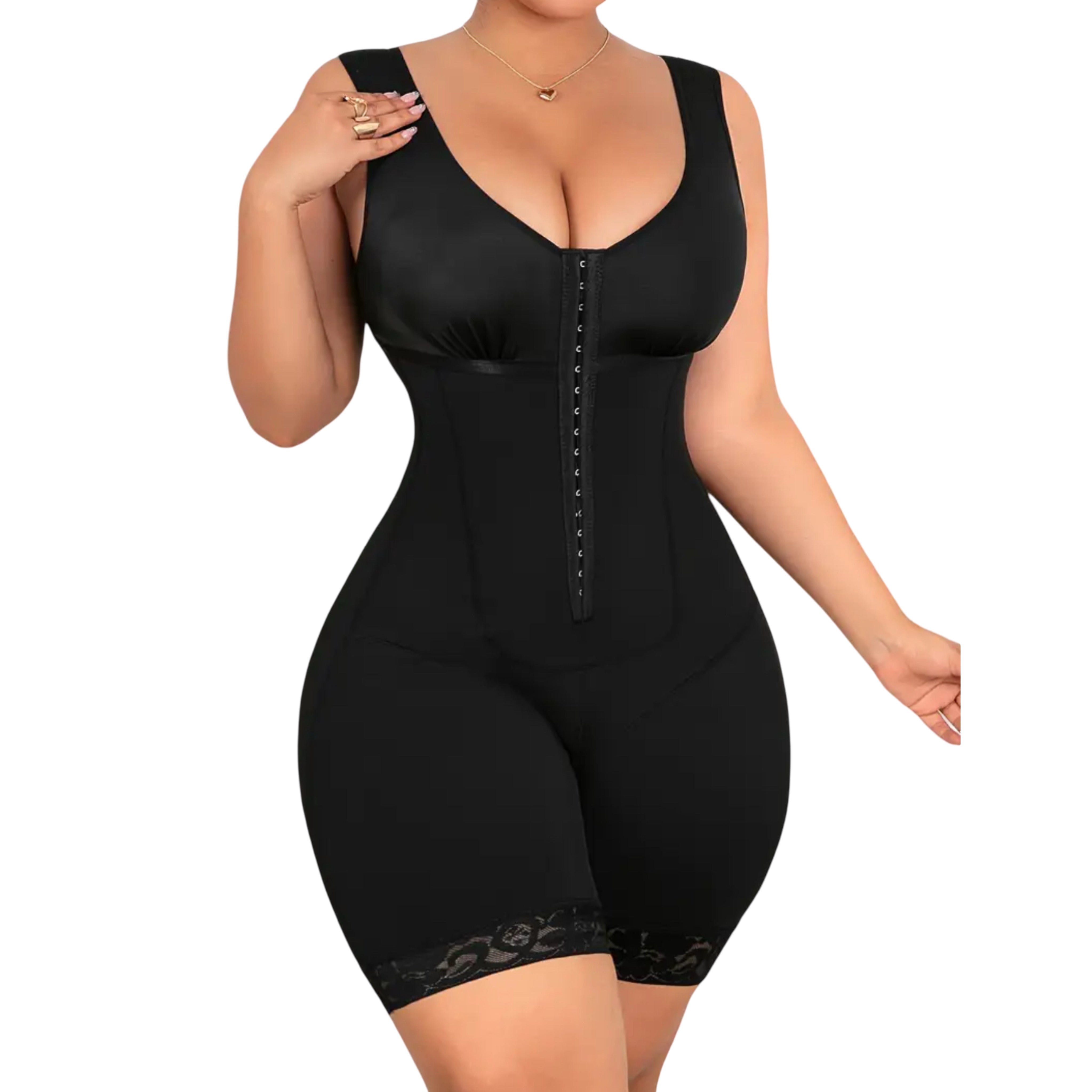 L’Audace - Body Scolpente & Modellante Push-Up Glutei BBL