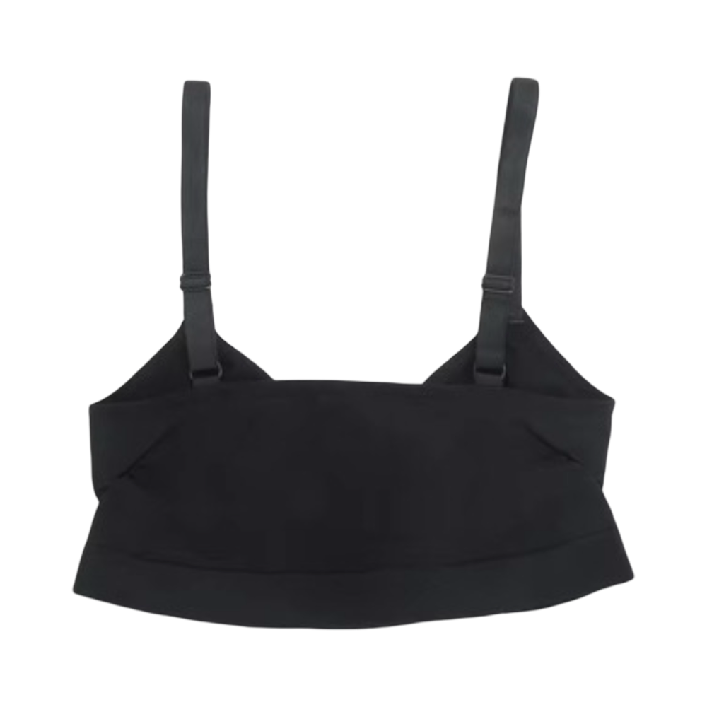 L'Essentiel – Soutien-gorge invisible sans coutures, confort absolu et effet push-up naturel