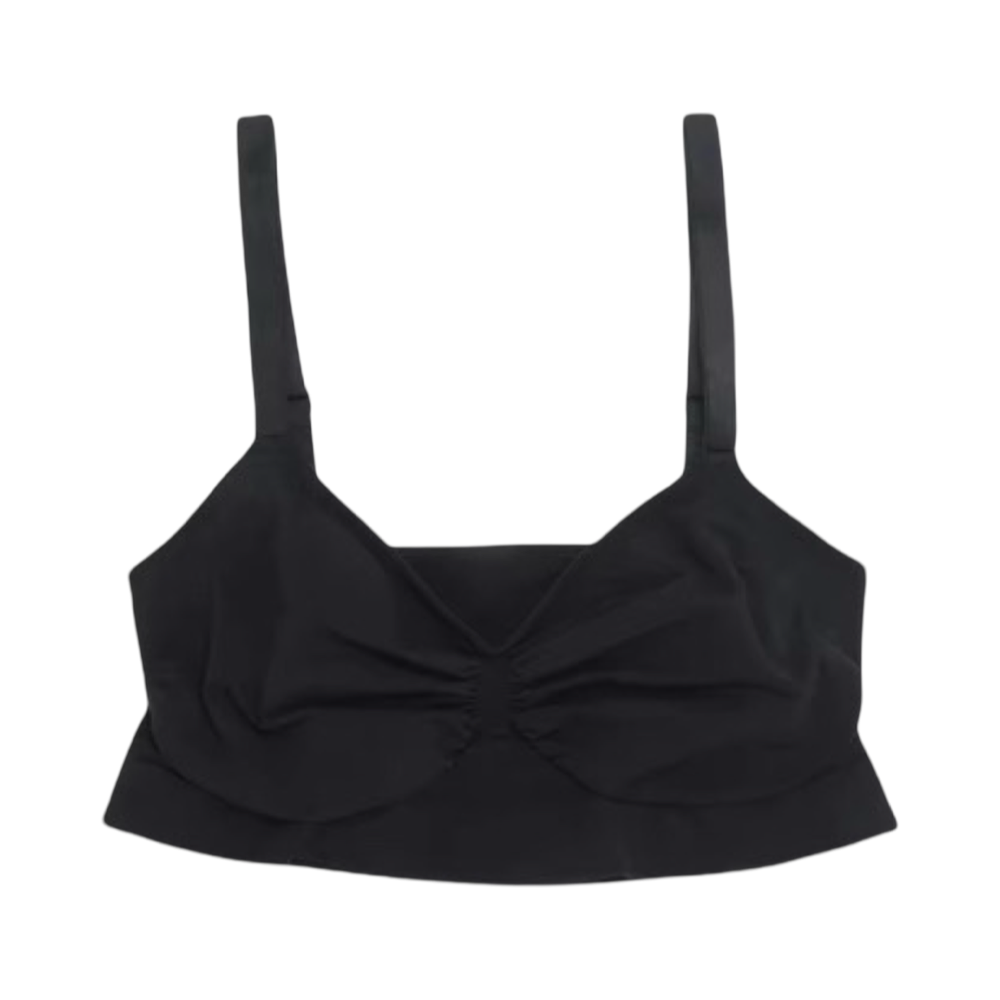L'Essentiel – Soutien-gorge invisible sans coutures, confort absolu et effet push-up naturel