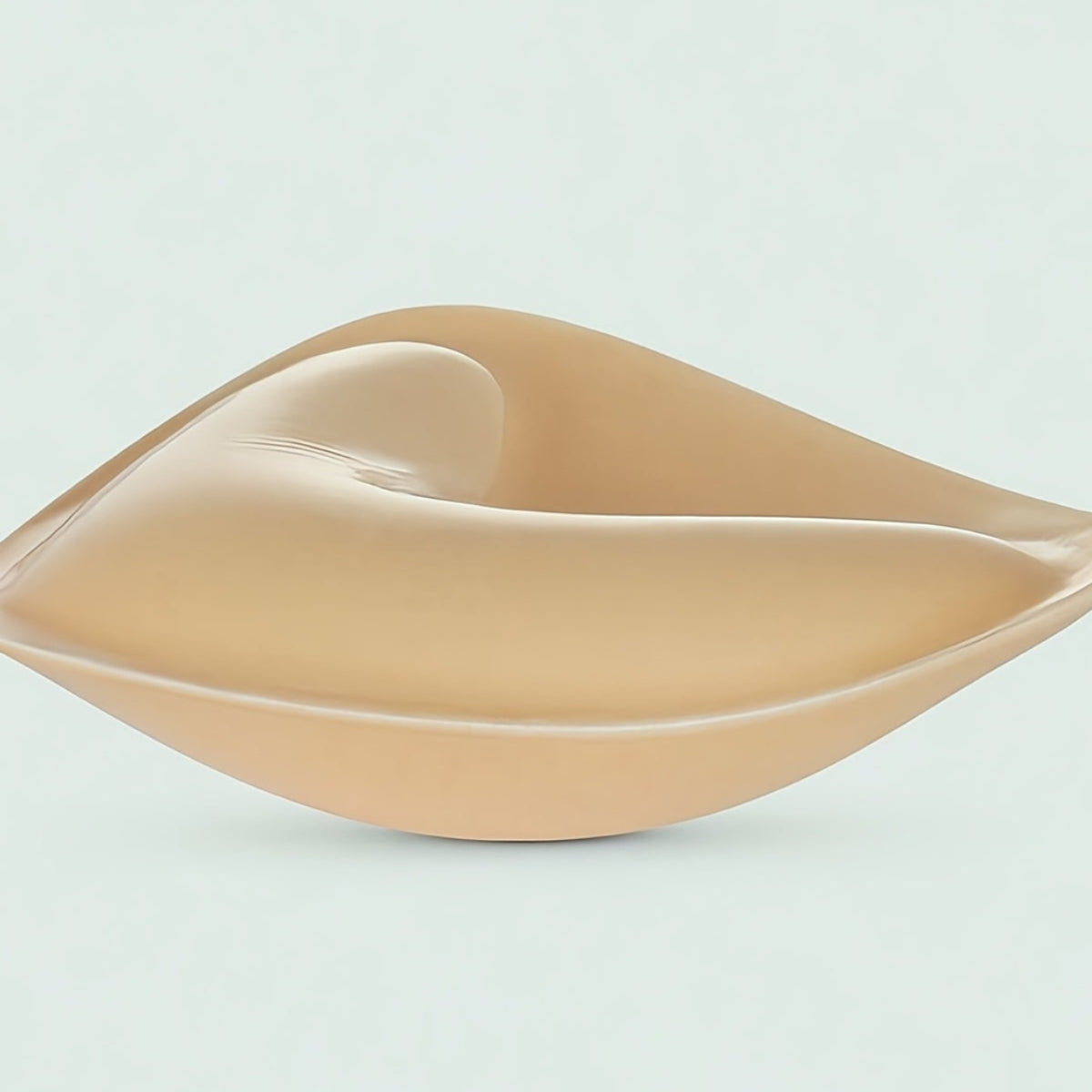 Double-Sided Adhesive Bra Pads – Reusable