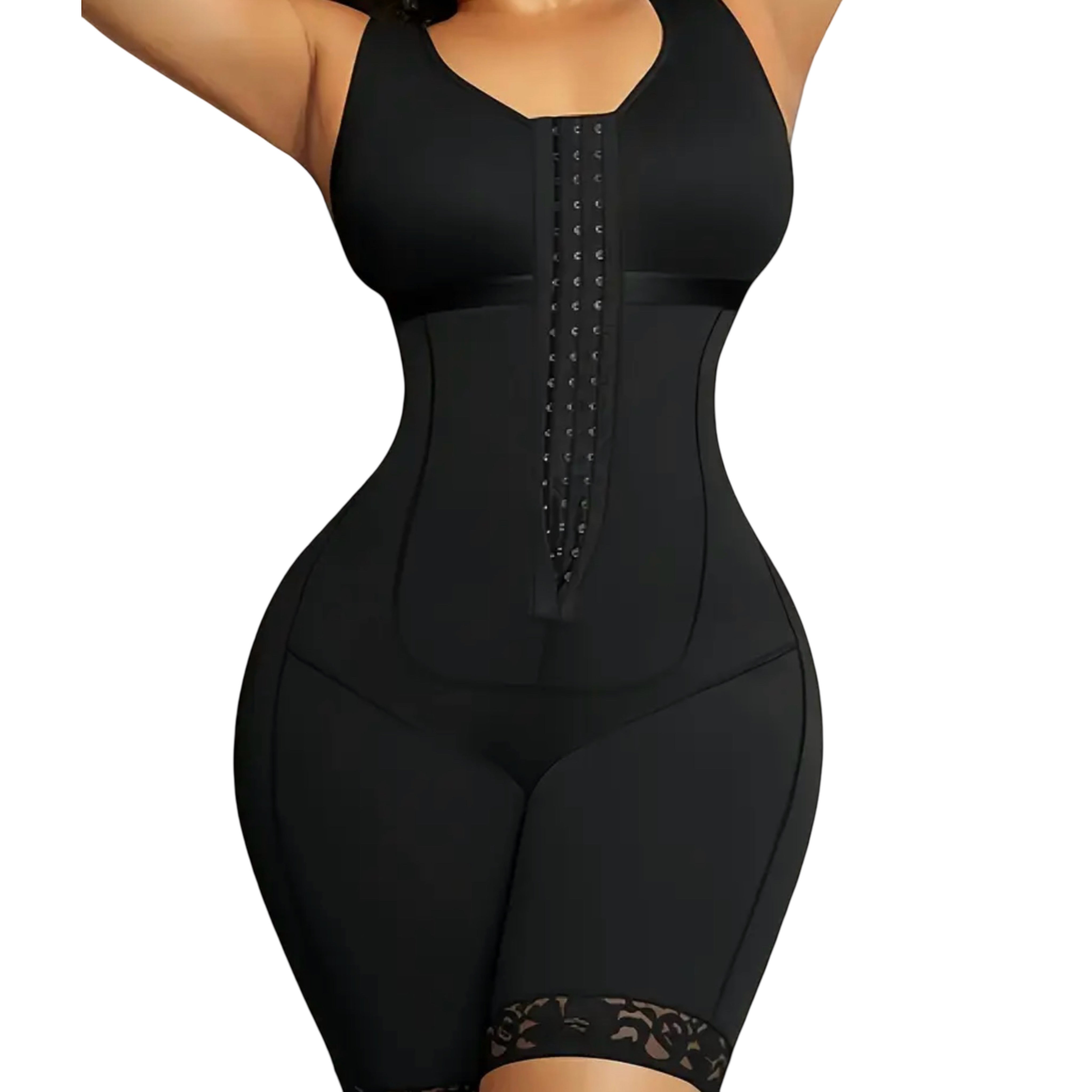 L’Audace - Body Scolpente & Modellante Push-Up Glutei BBL