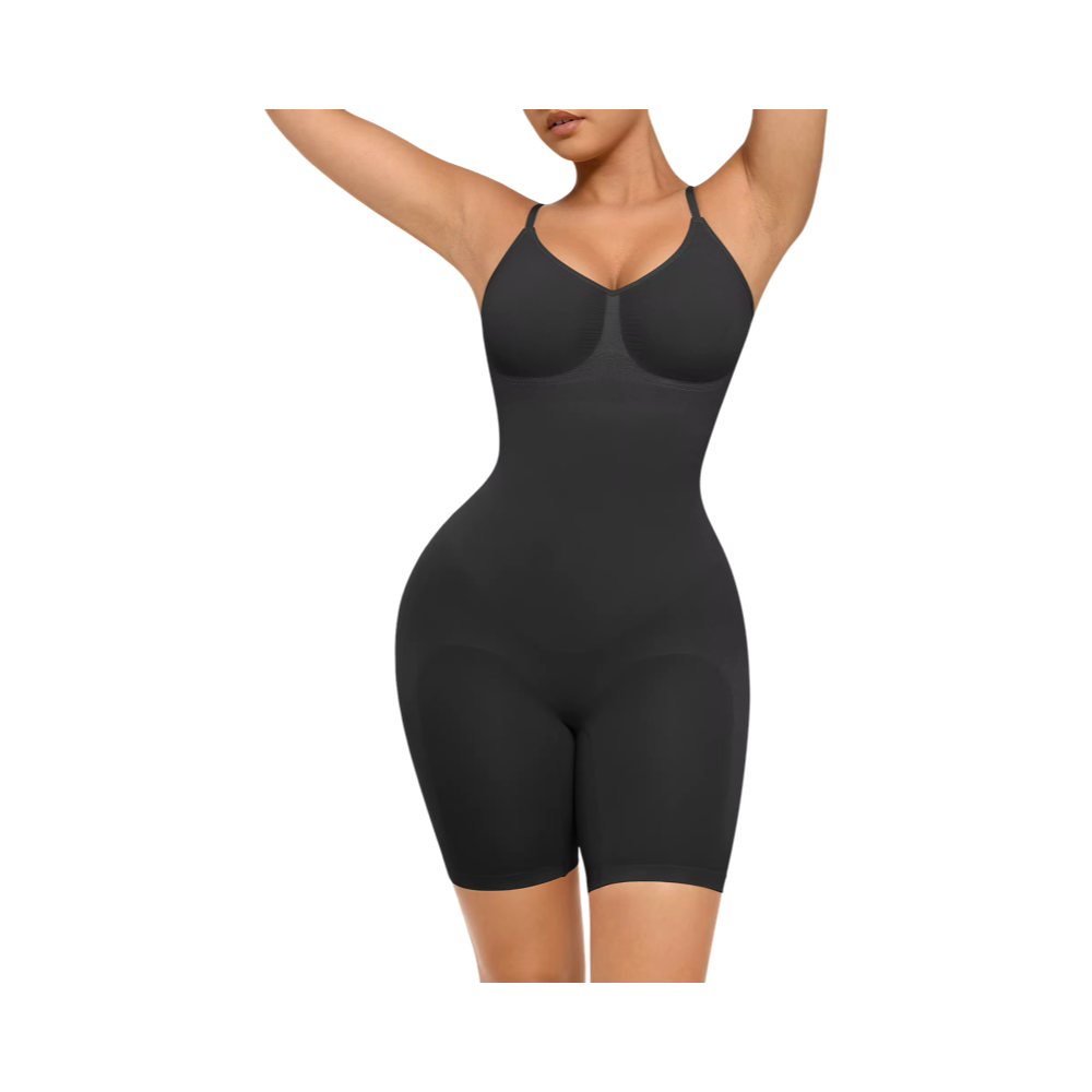 Satin Night – Sculpting & Shaping Seamless Body Shorts