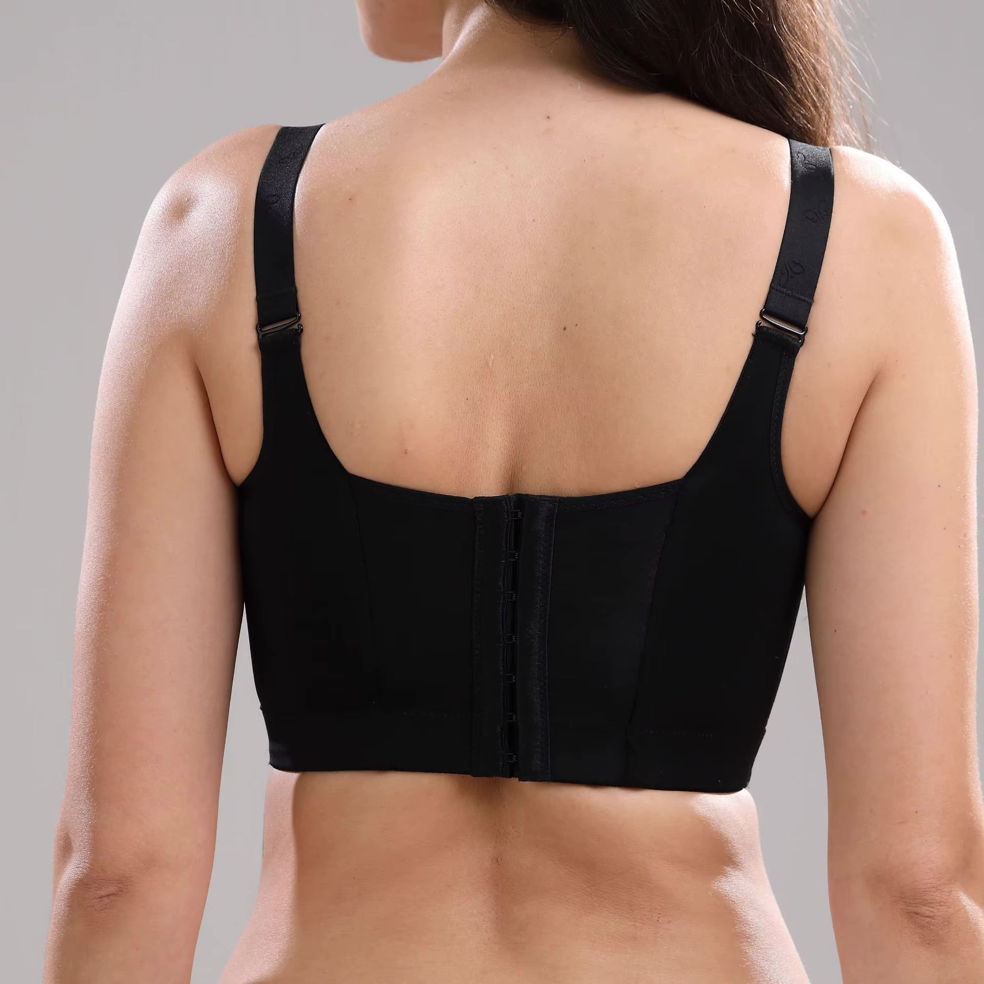 Soutien-gorge sculptant – Forme naturelle et maintien