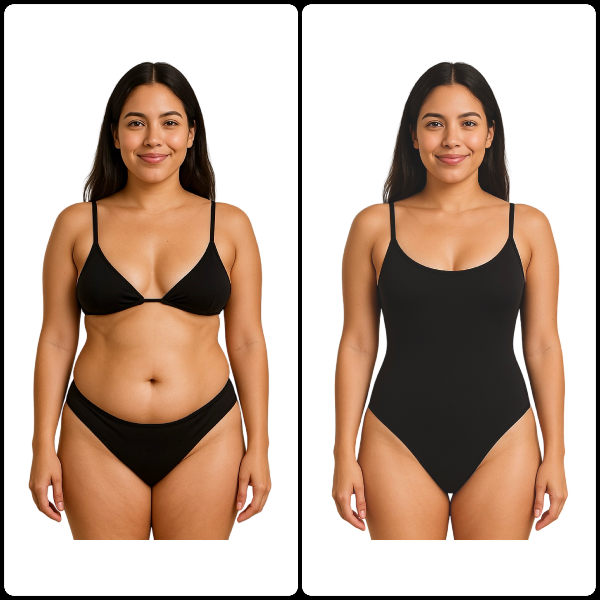 Sublime - Body Amincissant Sculptant – Confort & Élégance