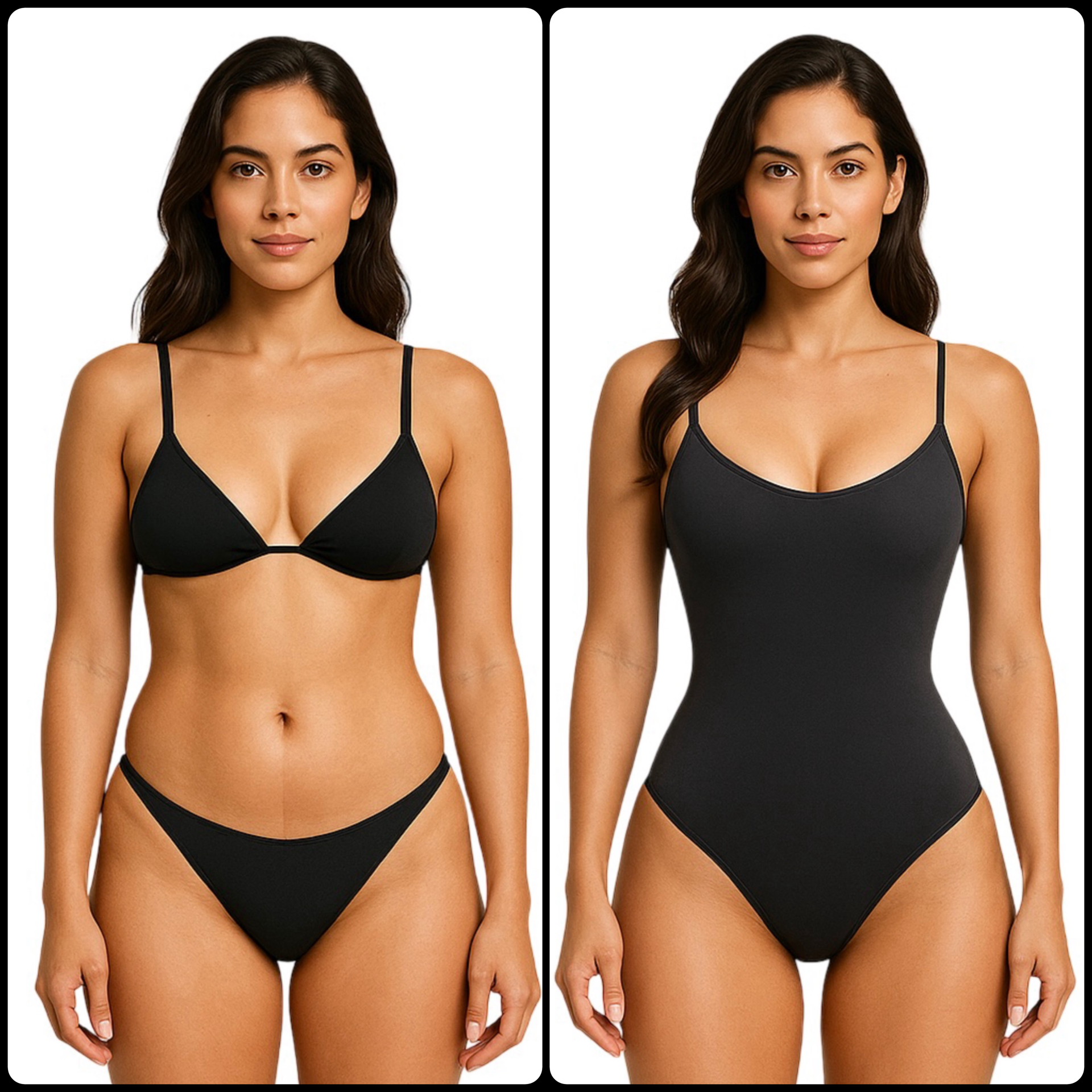 Sublime - Body Amincissant Sculptant – Confort & Élégance