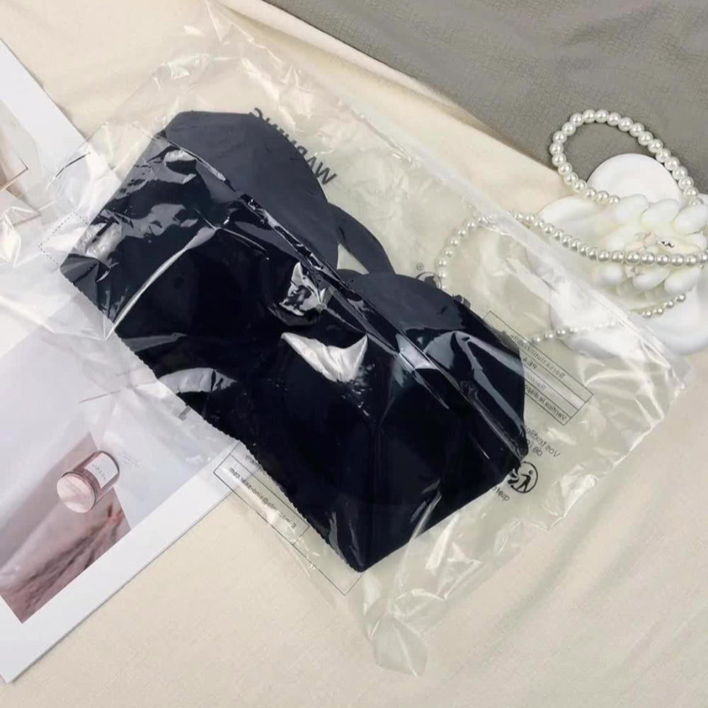 Soutien-gorge sculptant – Forme naturelle et maintien