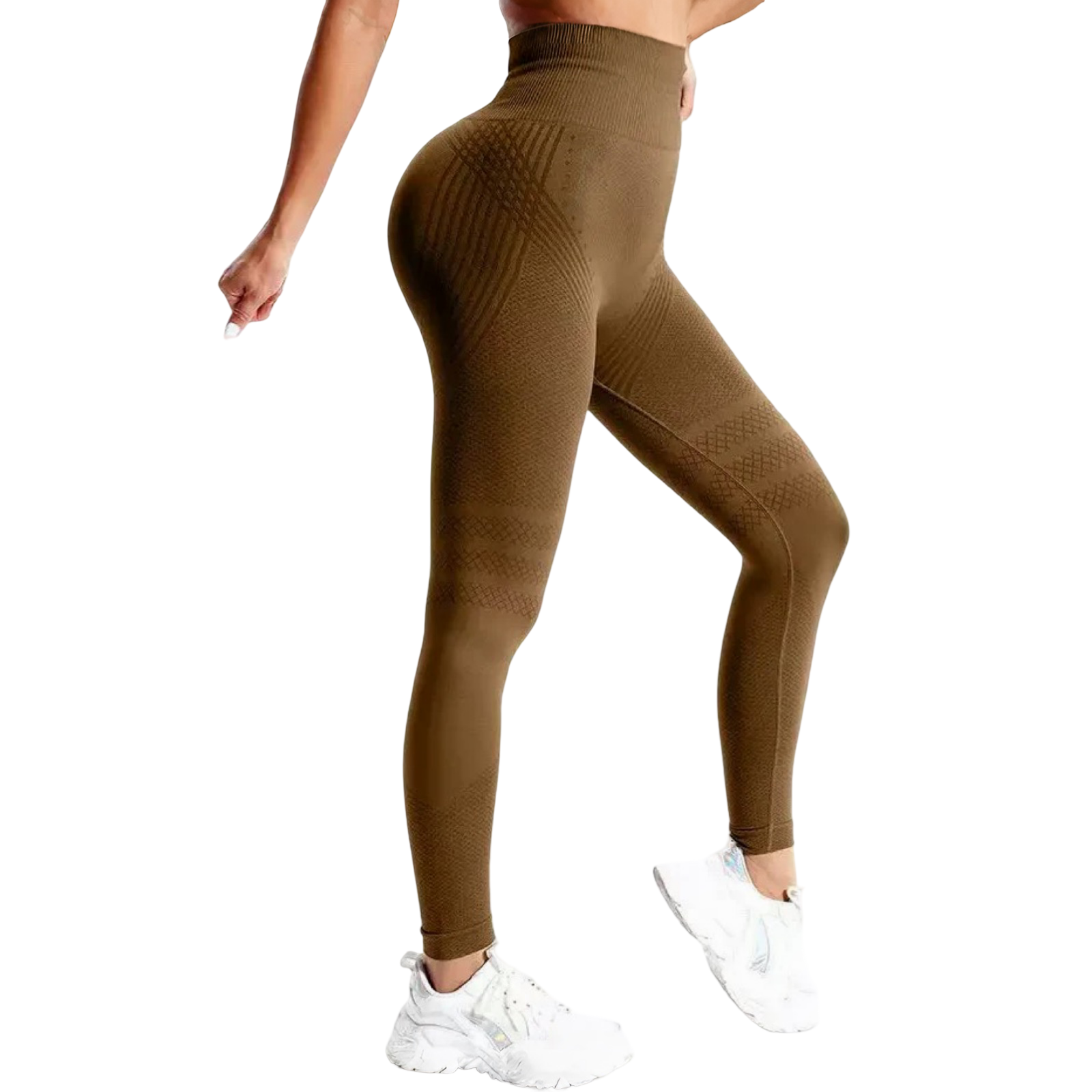 Legging anti-cellulite sculptant 3D Maison Lior