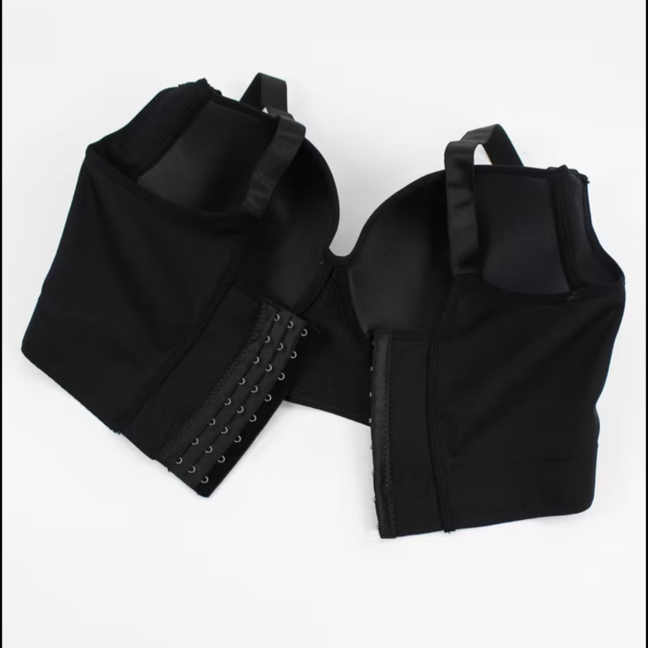 Soutien-gorge sculptant – Forme naturelle et maintien