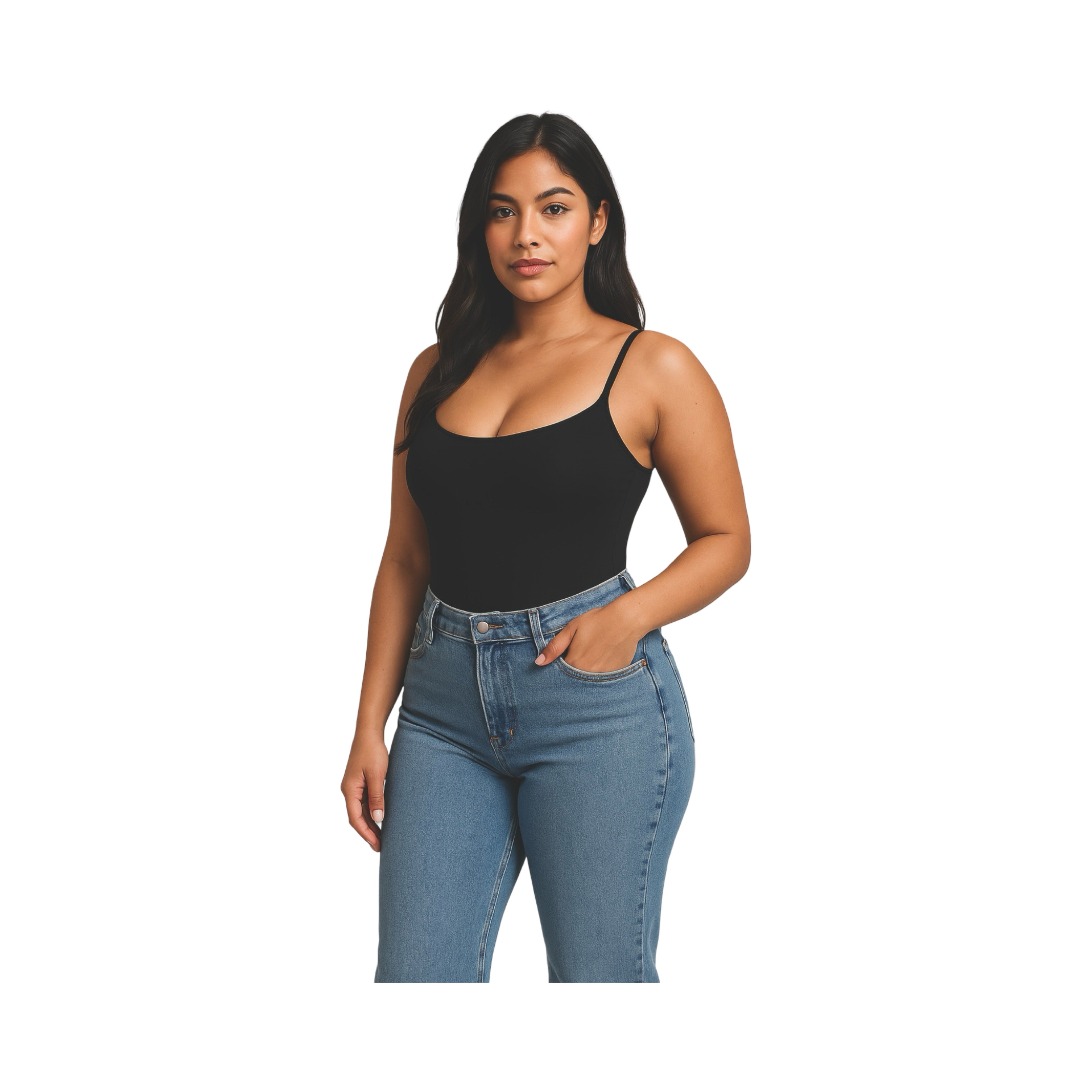 Sublime - Body Amincissant Sculptant – Confort & Élégance