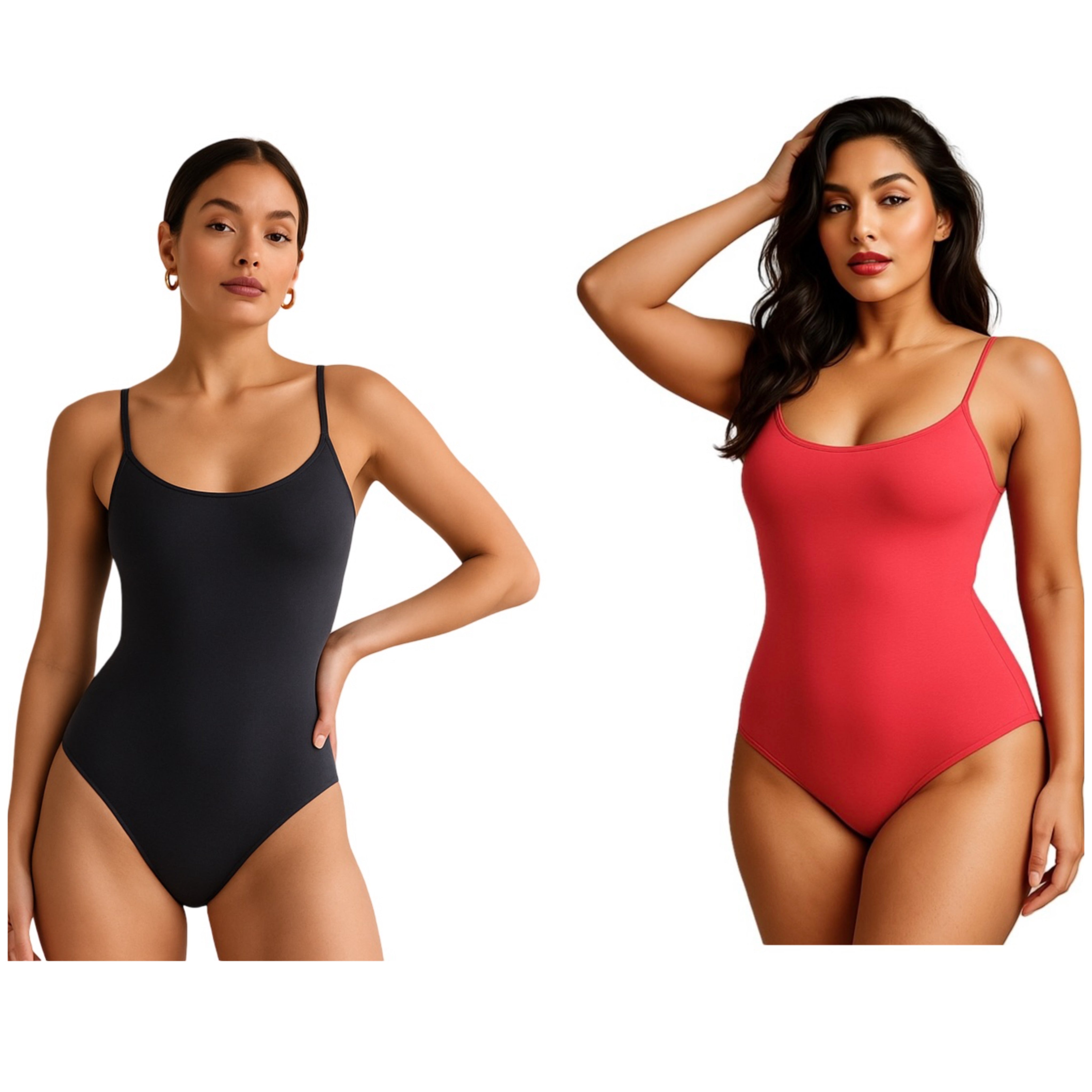 Sublime - Body Amincissant Sculptant – Confort & Élégance