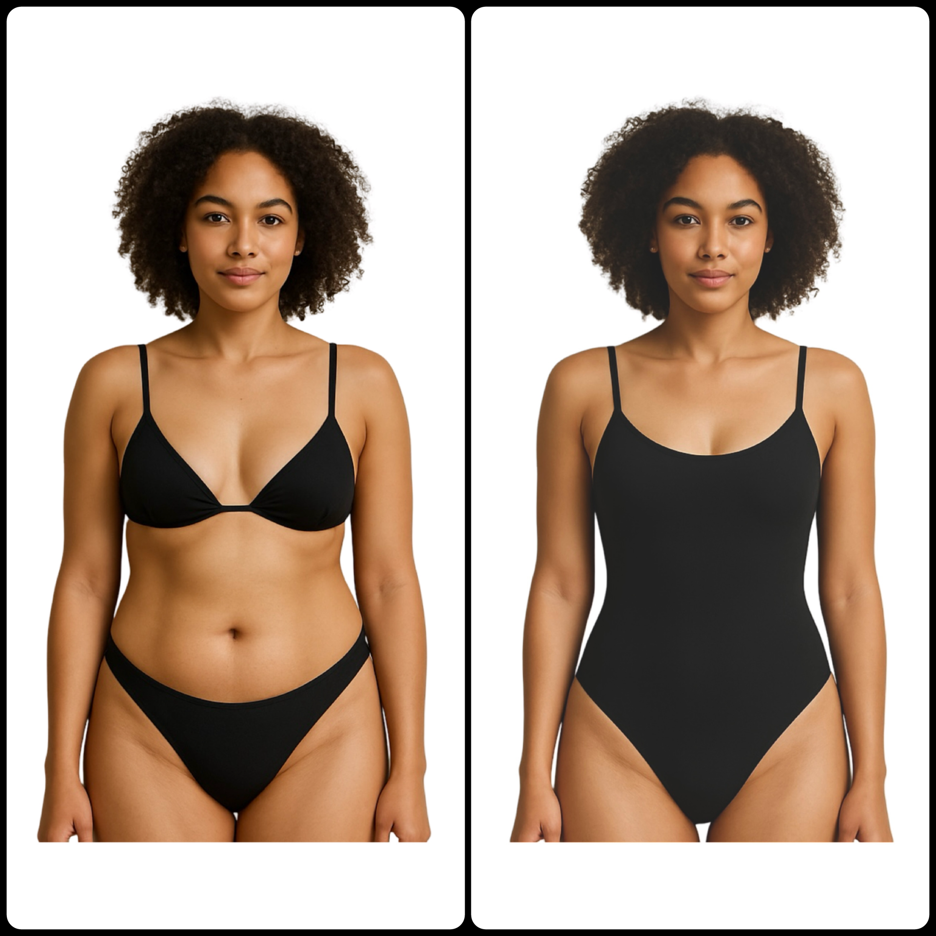 Sublime - Body Amincissant Sculptant – Confort & Élégance