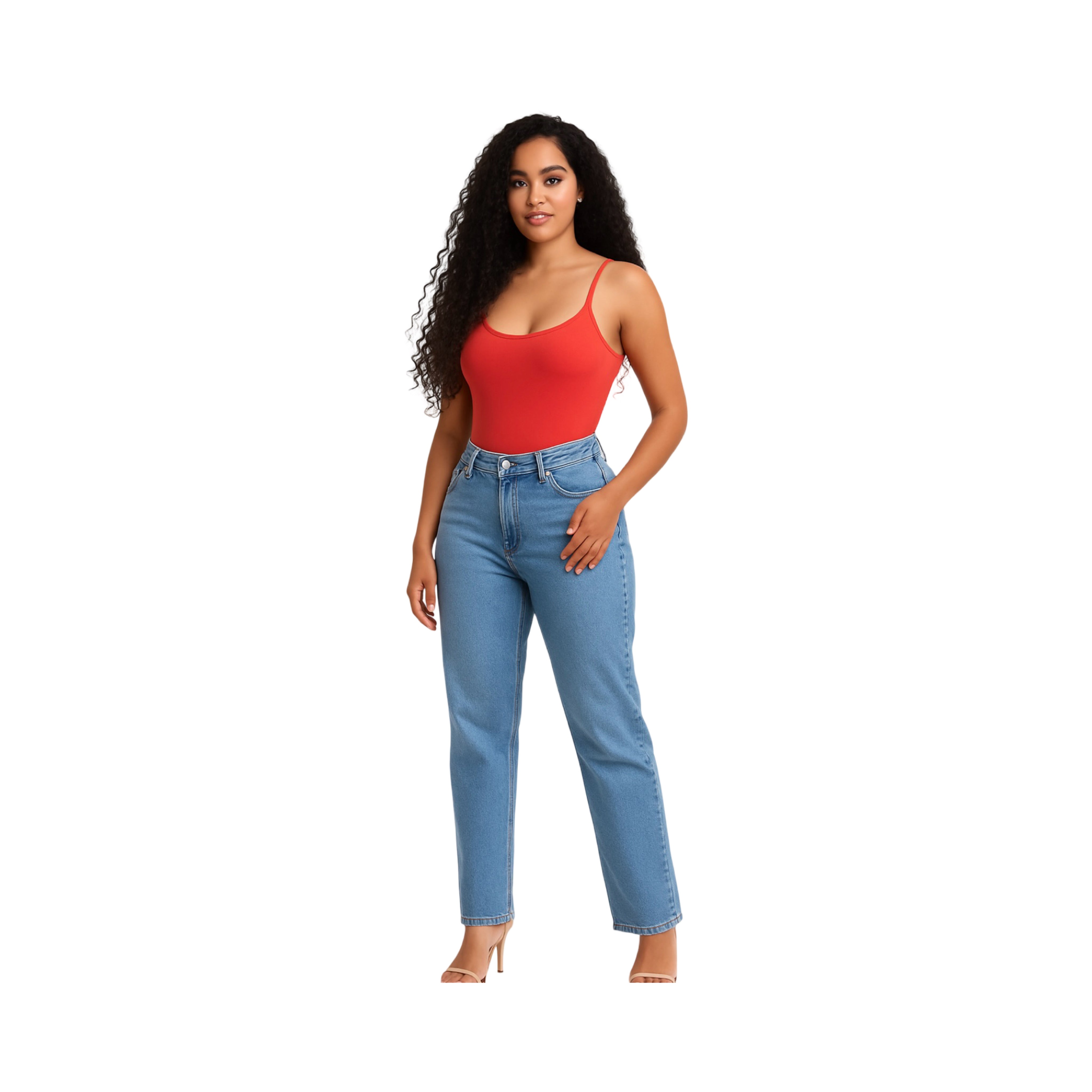 Sublime - Body Amincissant Sculptant – Confort & Élégance