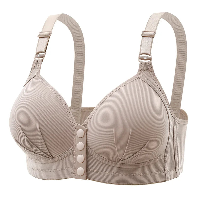 Bra Sculpting – Premium Comfort with Front Closure