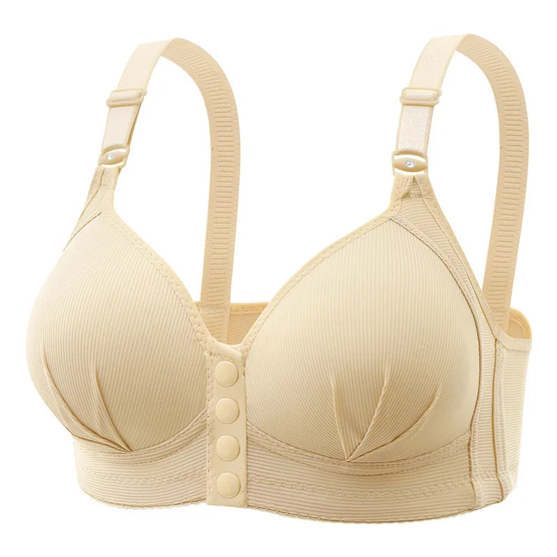 Bra Sculpting – Premium Comfort with Front Closure