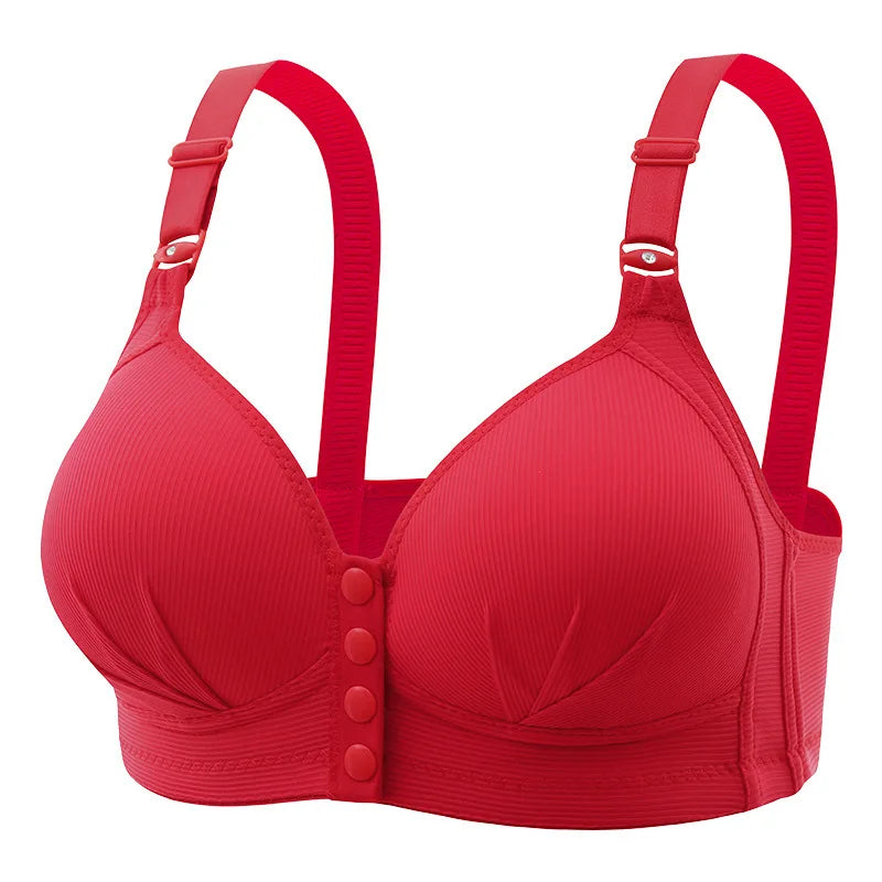 Bra Sculpting – Premium Comfort with Front Closure