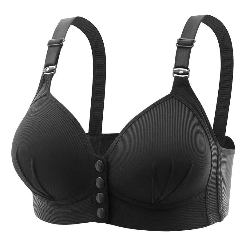 Soutien-gorge sculptant – Confort optimal avec fermeture avant