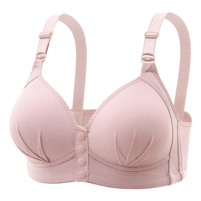 Bra Sculpting – Premium Comfort with Front Closure