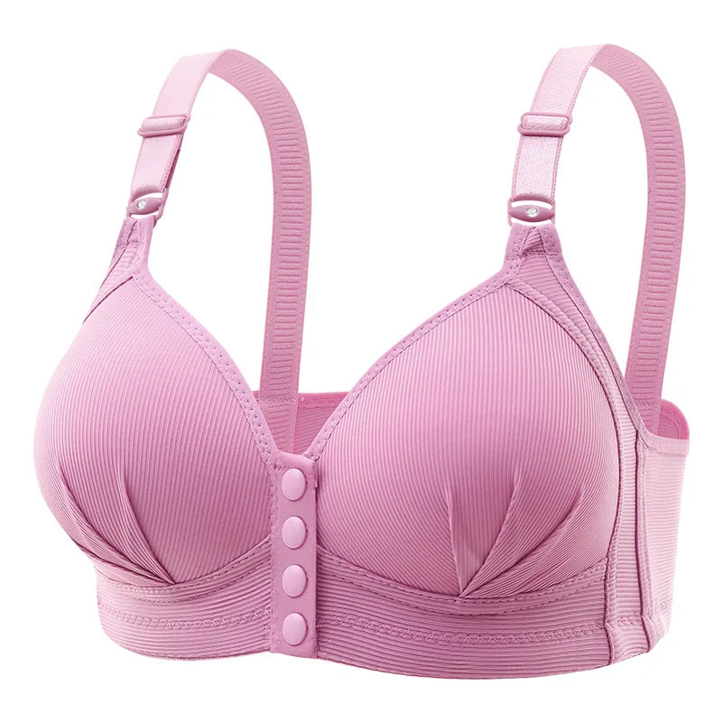 Soutien-gorge sculptant – Confort optimal avec fermeture avant
