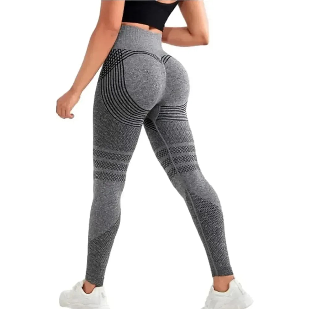 Legging anti-cellulite sculptant 3D Maison Lior
